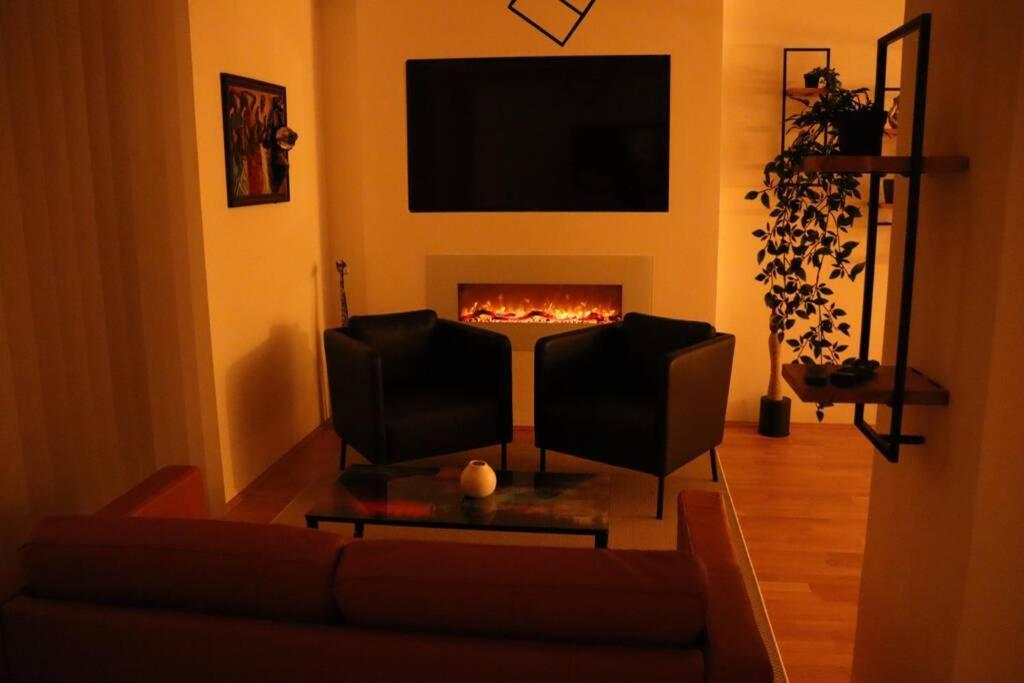 Luxury Design Apartment ウィーン エクステリア 写真