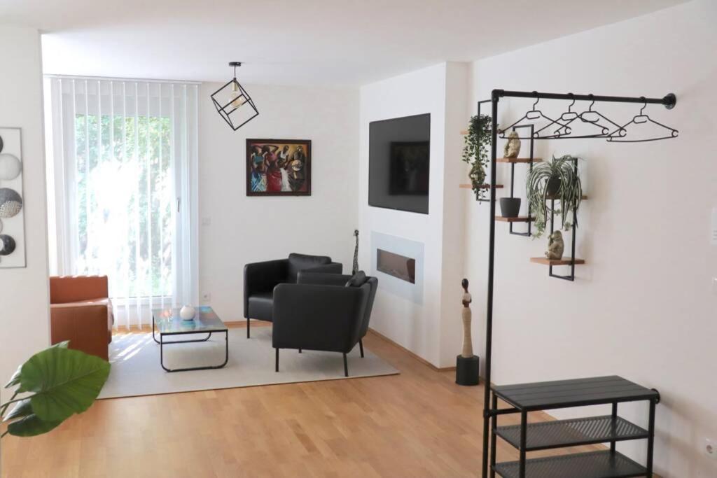 Luxury Design Apartment ウィーン エクステリア 写真