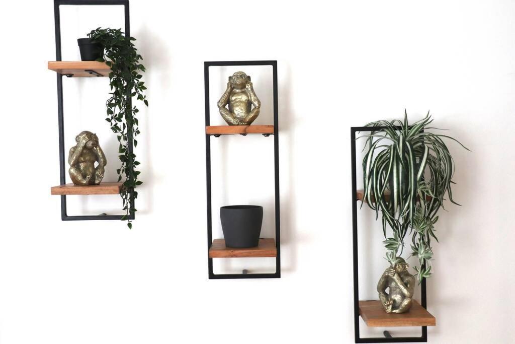 Luxury Design Apartment ウィーン エクステリア 写真