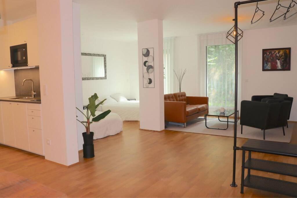 Luxury Design Apartment ウィーン エクステリア 写真