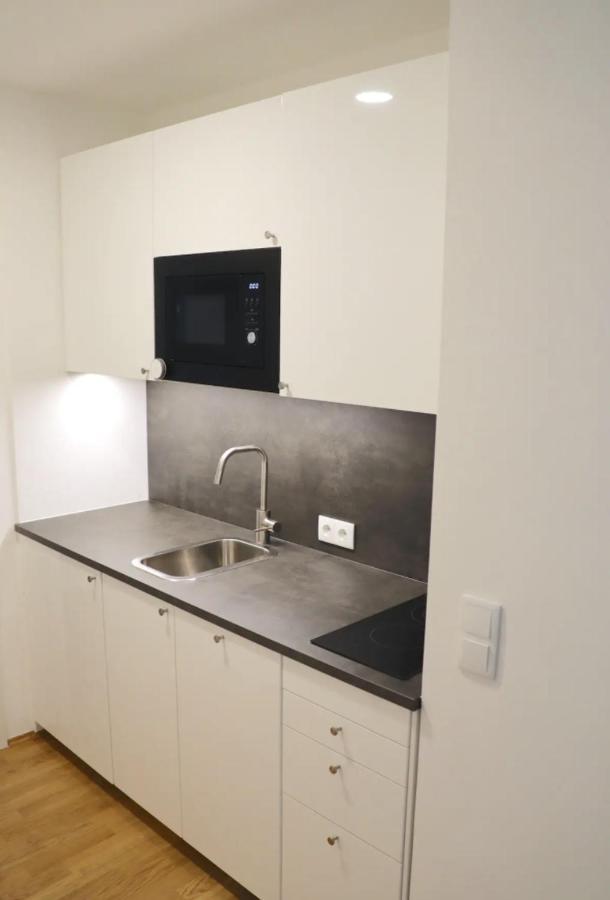 Luxury Design Apartment ウィーン エクステリア 写真